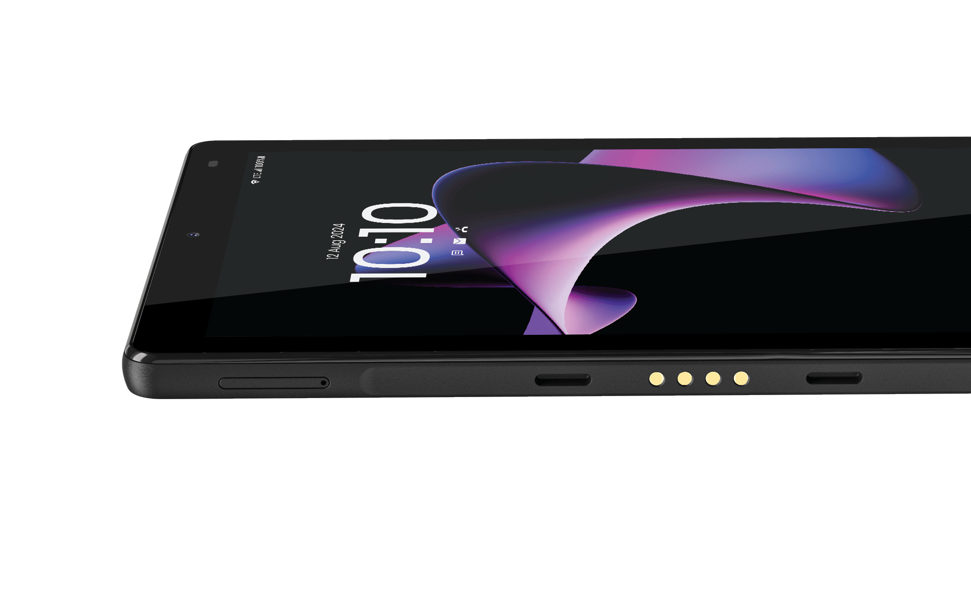 RHINO T80 | A feature-packed 8″ Android tablet built for enterprise.