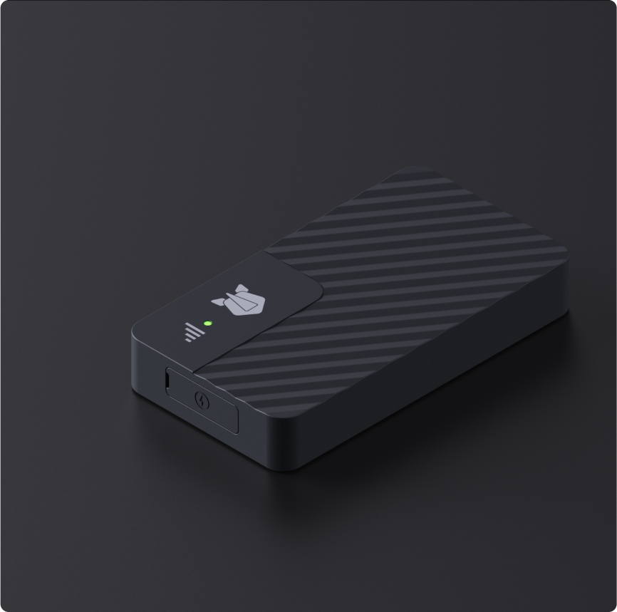D2 Dongle