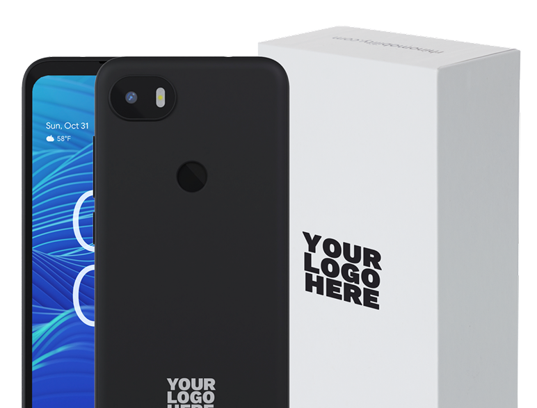 Let your brand Stand out this