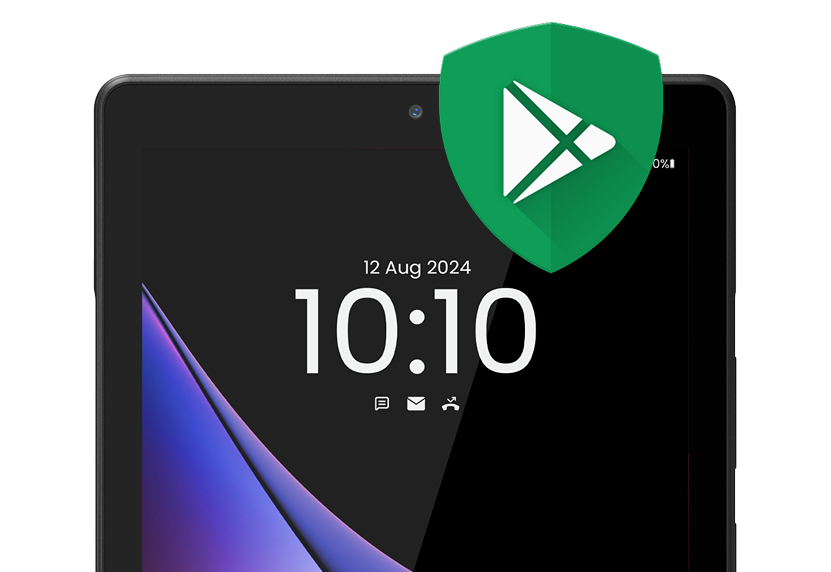 Powered by Android-new