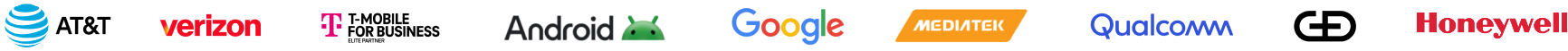 Our Strategic Partners