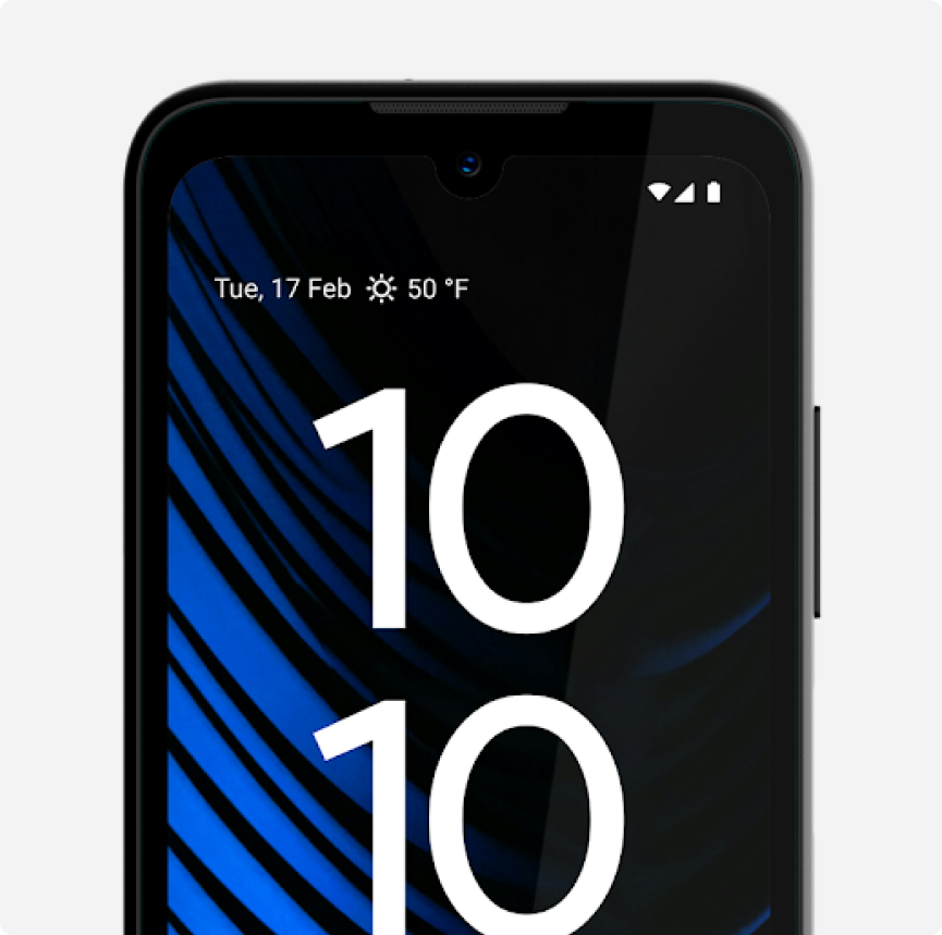 Slider image