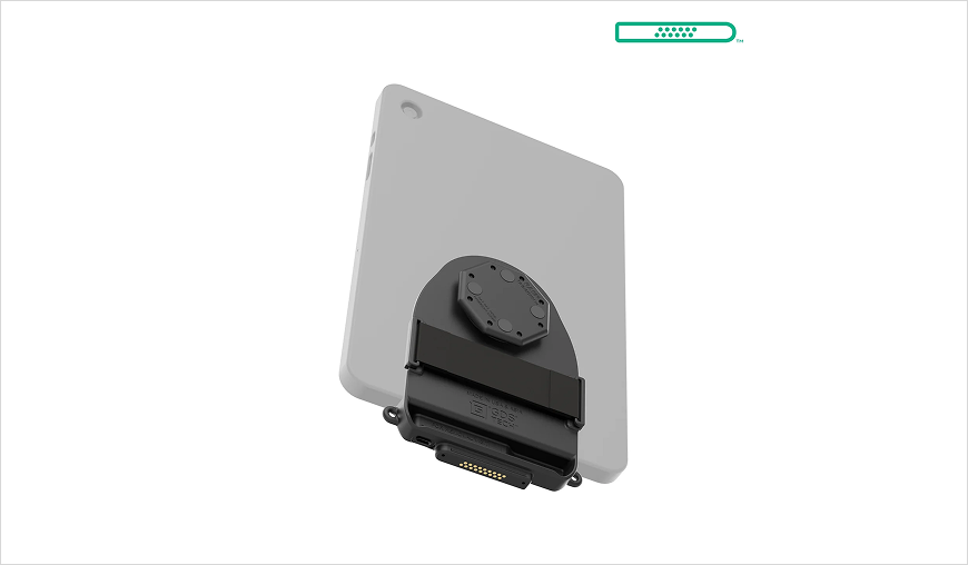 RAM Mounts GDS® Tab-Conn