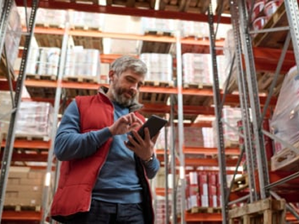 Warehousing & Logistics